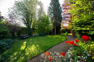 Knowle Lane Ecclesall